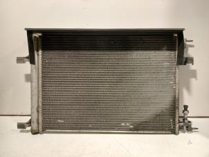 Gebruikte Airco Condensor Opel Astra Prijs € 40,00 Margeregeling aangeboden door Van der Ven Autorecycling B.V.