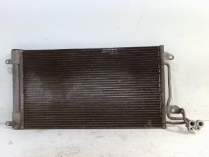 Gebruikte Airco Radiateur Volkswagen Polo Prijs € 20,00 Margeregeling aangeboden door Van der Ven Autorecycling B.V.