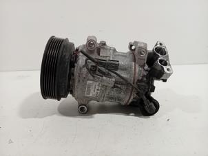 Gebruikte Aircopomp Renault Scenic Prijs € 106,00 Margeregeling aangeboden door Van der Ven Autorecycling B.V.