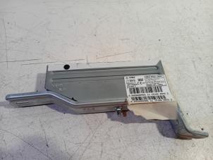 Gebruikte Module Airbag Mercedes C-Klasse Prijs € 75,00 Margeregeling aangeboden door Van der Ven Autorecycling B.V.