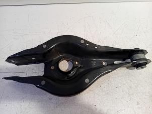 Gebruikte Achterbrug BMW 4-Serie Prijs € 41,00 Margeregeling aangeboden door Van der Ven Autorecycling B.V.