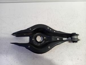 Gebruikte Achterbrug BMW 4-Serie Prijs € 41,00 Margeregeling aangeboden door Van der Ven Autorecycling B.V.