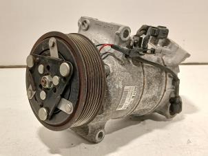 Gebruikte Aircopomp Renault Grand Scenic Prijs € 70,00 Margeregeling aangeboden door Van der Ven Autorecycling B.V.