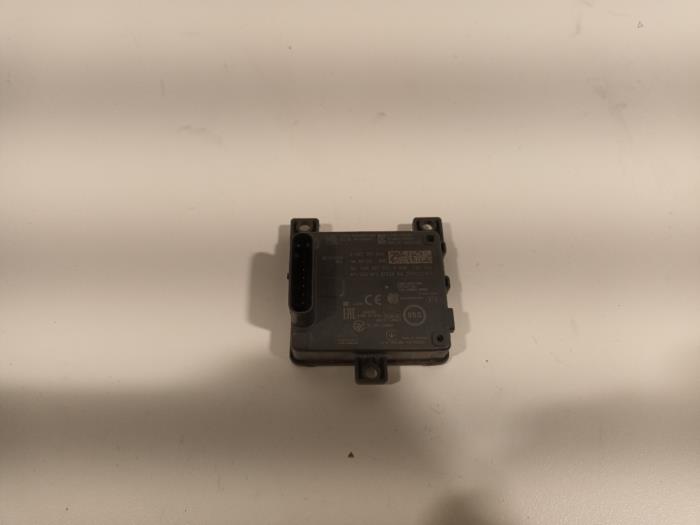 Gebruikte Cruise control sensor Audi A3 Prijs € 149,95 Margeregeling aangeboden door Van der Ven Autorecycling B.V.