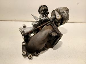 Gebruikte Turbo Renault Trafic Prijs € 376,00 Margeregeling aangeboden door Van der Ven Autorecycling B.V.