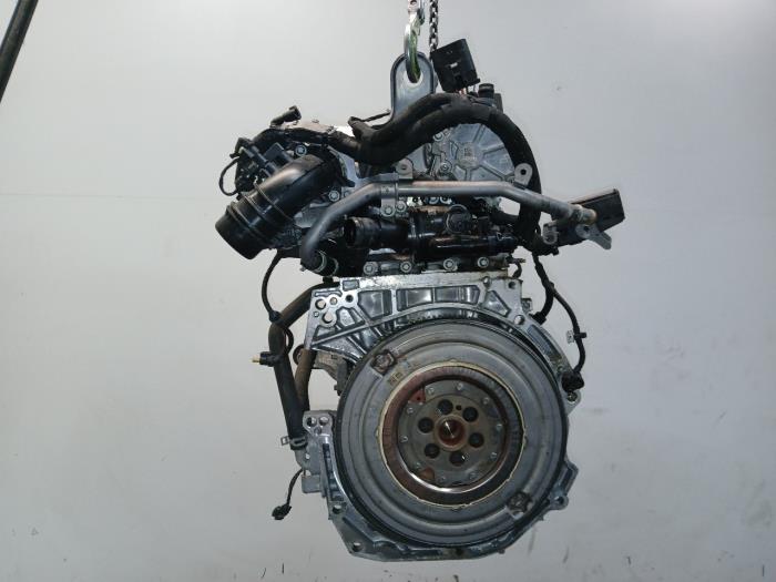 Gebruikte Motor Mercedes A-Klasse Prijs € 1.849,99 Margeregeling aangeboden door Van der Ven Autorecycling B.V.