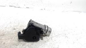 Gebruikte Gasklephuis Renault Kangoo Prijs € 12,00 Margeregeling aangeboden door Van der Ven Autorecycling B.V.