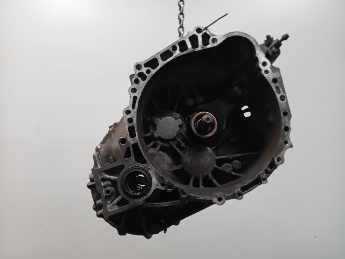 Gebruikte Versnellingsbak Toyota Auris Prijs € 149,99 Margeregeling aangeboden door Van der Ven Autorecycling B.V.