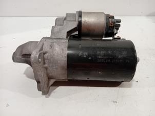 Gebruikte Computer Motormanagement Opel Adam Prijs € 13,00 Margeregeling aangeboden door Van der Ven Autorecycling B.V.