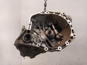 Gebruikte Versnellingsbak Toyota Yaris Prijs € 296,00 Margeregeling aangeboden door Van der Ven Autorecycling B.V.