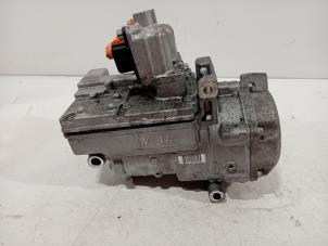 Gebruikte Aircopomp Renault Zoe Prijs € 510,00 Margeregeling aangeboden door Van der Ven Autorecycling B.V.