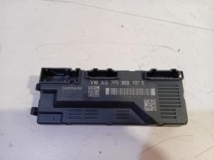 Gebruikte Computer Diversen Porsche Cayenne Prijs € 127,00 Margeregeling aangeboden door Van der Ven Autorecycling B.V.