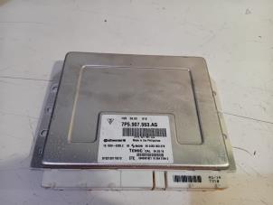 Gebruikte Computer Diversen Porsche Cayenne Prijs € 275,00 Margeregeling aangeboden door Van der Ven Autorecycling B.V.