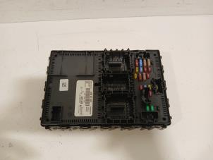 Gebruikte Module Bodycontrol Ford Puma Prijs € 149,00 Margeregeling aangeboden door Van der Ven Autorecycling B.V.