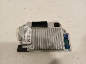Gebruikte Module Navigatie Ford Puma Prijs € 193,00 Margeregeling aangeboden door Van der Ven Autorecycling B.V.