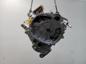 Gebruikte Automaatbak Toyota Yaris Prijs € 1.105,00 Margeregeling aangeboden door Van der Ven Autorecycling B.V.