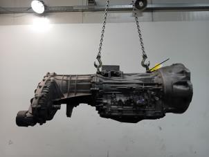 Gebruikte Automaatbak Porsche Cayenne Prijs € 1.825,00 Margeregeling aangeboden door Van der Ven Autorecycling B.V.