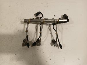 Gebruikte Common rail (Injectie) Opel Corsa Prijs € 165,00 Margeregeling aangeboden door Van der Ven Autorecycling B.V.