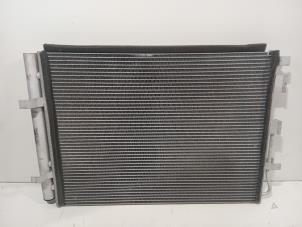 Gebruikte Airco Radiateur Hyundai Bayon Prijs € 215,00 Margeregeling aangeboden door Van der Ven Autorecycling B.V.