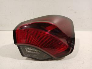 Gebruikte Achterlicht rechts Fiat Tipo Prijs € 165,00 Margeregeling aangeboden door Van der Ven Autorecycling B.V.