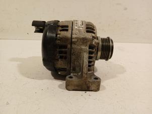 Gebruikte Dynamo Fiat Tipo Prijs € 30,00 Margeregeling aangeboden door Van der Ven Autorecycling B.V.