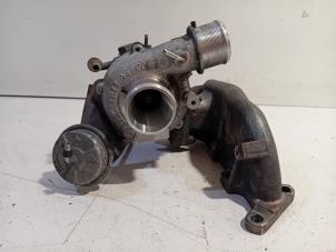 Gebruikte G-lader Fiat 500 Prijs € 376,00 Margeregeling aangeboden door Van der Ven Autorecycling B.V.