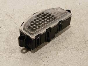 Gebruikte Diversen Audi A3 Prijs € 13,00 Margeregeling aangeboden door Van der Ven Autorecycling B.V.