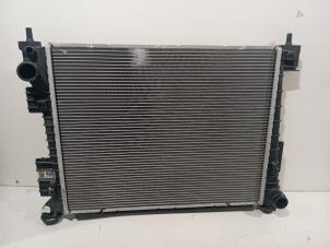 Gebruikte Radiateur Hyundai Bayon Prijs € 268,00 Margeregeling aangeboden door Van der Ven Autorecycling B.V.