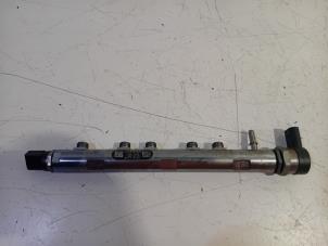 Gebruikte Injector brug BMW 3-Serie Prijs € 95,00 Margeregeling aangeboden door Van der Ven Autorecycling B.V.