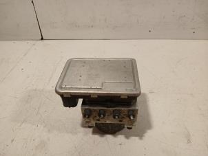 Gebruikte ABS Pomp Renault Scenic Prijs € 160,00 Margeregeling aangeboden door Van der Ven Autorecycling B.V.