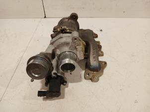 Gebruikte G-lader Renault Scenic Prijs € 242,00 Margeregeling aangeboden door Van der Ven Autorecycling B.V.