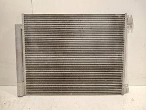 Gebruikte Radiateur Airco Renault Scenic Prijs € 36,00 Margeregeling aangeboden door Van der Ven Autorecycling B.V.