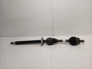 Gebruikte Cardanas rechts-voor (VWA) Mercedes B-Klasse Prijs € 75,00 Margeregeling aangeboden door Van der Ven Autorecycling B.V.