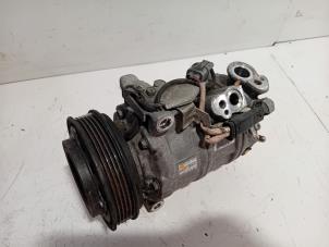 Gebruikte Pomp Airco Mercedes B-Klasse Prijs € 45,00 Margeregeling aangeboden door Van der Ven Autorecycling B.V.