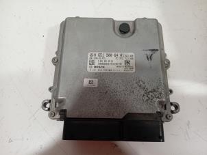 Gebruikte Computer Motormanagement Mercedes GLC-Klasse Prijs € 176,00 Margeregeling aangeboden door Van der Ven Autorecycling B.V.