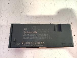 Gebruikte Computer Diversen Mercedes GLC-Klasse Prijs € 50,00 Margeregeling aangeboden door Van der Ven Autorecycling B.V.