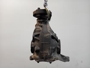 Gebruikte Achteras + Cardan Mercedes C-Klasse Prijs € 60,00 Margeregeling aangeboden door Van der Ven Autorecycling B.V.