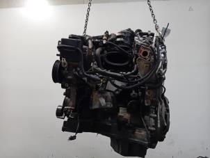 Gebruikte Motor Mercedes C-Klasse Prijs € 2.749,00 Margeregeling aangeboden door Van der Ven Autorecycling B.V.