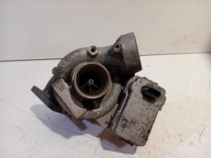 Gebruikte G-lader Mercedes C-Klasse Prijs € 160,00 Margeregeling aangeboden door Van der Ven Autorecycling B.V.