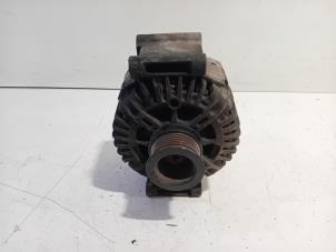 Gebruikte Dynamo Mercedes C-Klasse Prijs € 65,00 Margeregeling aangeboden door Van der Ven Autorecycling B.V.