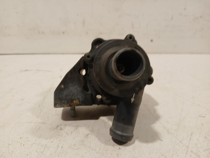 Gebruikte Waterpomp Renault Scenic Prijs € 106,00 Margeregeling aangeboden door Van der Ven Autorecycling B.V.