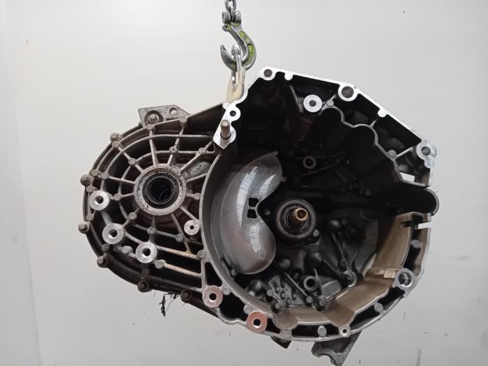 Gebruikte Versnellingsbak Fiat Tipo Prijs € 424,99 Margeregeling aangeboden door Van der Ven Autorecycling B.V.