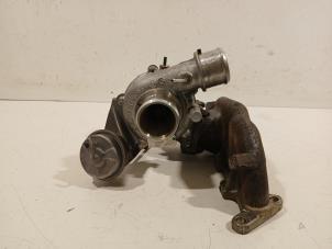 Gebruikte Turbo Fiat Tipo Prijs € 176,00 Margeregeling aangeboden door Van der Ven Autorecycling B.V.