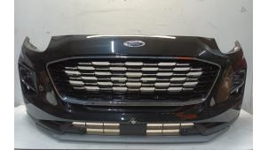 Gebruikte Bumper voor Ford Puma Prijs € 549,00 Margeregeling aangeboden door Van der Ven Autorecycling B.V.