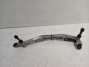 Gebruikte Ruitenwis Mechaniek Ford Puma Prijs € 36,00 Margeregeling aangeboden door Van der Ven Autorecycling B.V.