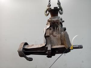 Gebruikte Tussenbak 4x4 Opel Antara Prijs € 510,00 Margeregeling aangeboden door Van der Ven Autorecycling B.V.