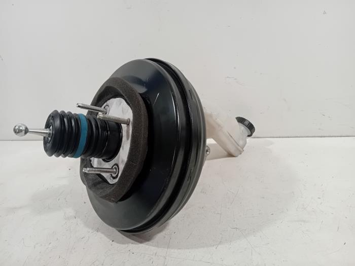 Gebruikte Rembol Opel Corsa Prijs € 24,95 Margeregeling aangeboden door Van der Ven Autorecycling B.V.