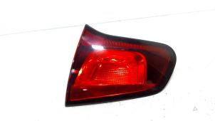 Gebruikte Reflector achterklep links Citroen C3 Prijs € 10,00 Margeregeling aangeboden door Van der Ven Autorecycling B.V.