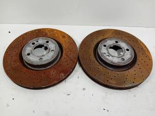 Gebruikte Diversen Mercedes A-Klasse Prijs € 80,00 Margeregeling aangeboden door Van der Ven Autorecycling B.V.