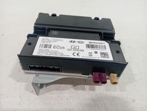 Gebruikte Module Telefoon Hyundai Bayon Prijs € 21,00 Margeregeling aangeboden door Van der Ven Autorecycling B.V.